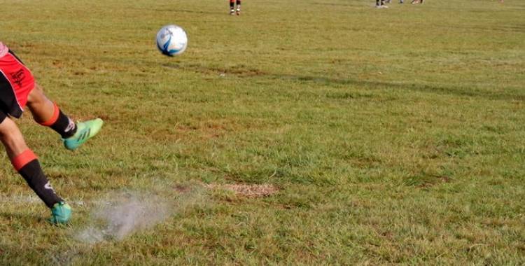 Se juega la fecha 16 del Torneo Apertura 2025 de la Liga Rosaleña de Fútbol