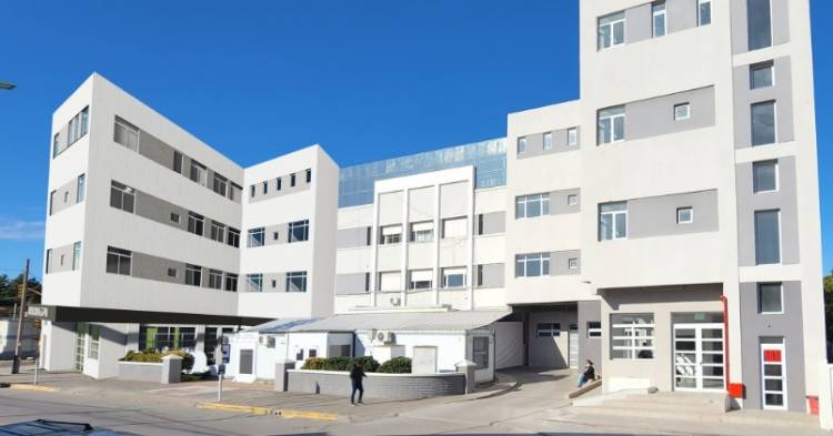 El Hospital Italiano de Bahía Blanca suspendió la atención a los afiliados de IOSFA