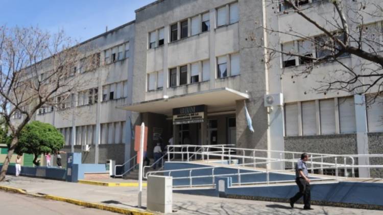 Hospitales privados de Bahía Blanca ya no atienden IOSFA