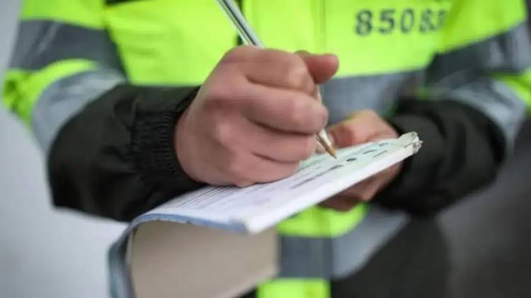 Multas de tránsito en la Provincia de Buenos Aires: pueden costar hasta $1,9 millones