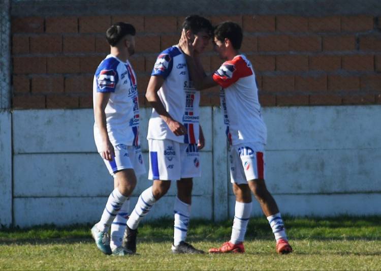 Liga del Sur: Rosario recibe a Pacífico BB y buscará sumar su primera victoria de local