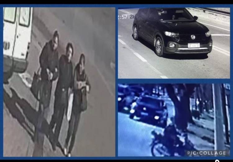 Detuvieron en Bahía a tres mujeres acusadas de robarle a una jubilada puntaltense con el “Cuento del tío”