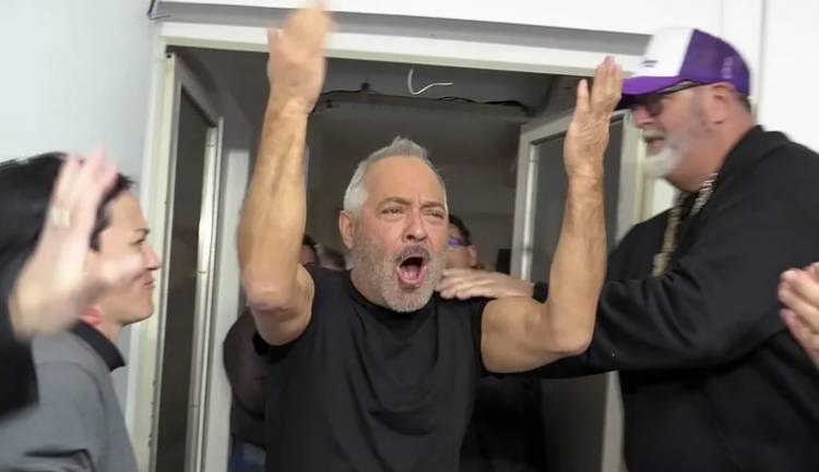 Así quedo la elección de diputados en la Sexta Sección