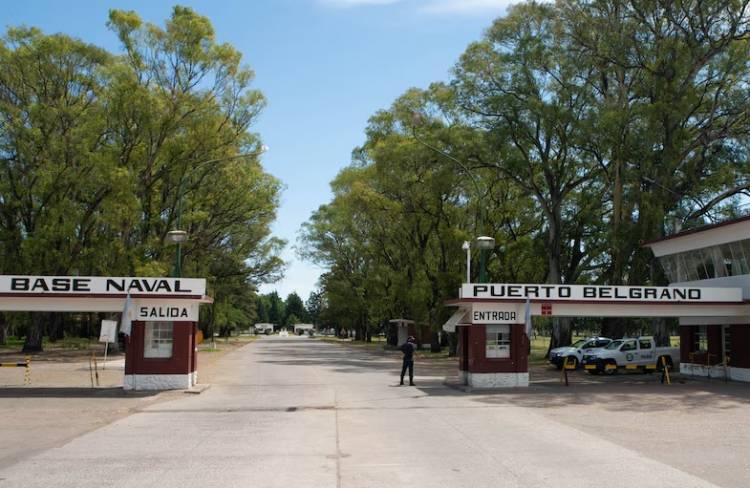 La Armada Argentina repudió “conductas y actos de violencia de género” tras el caso de violación