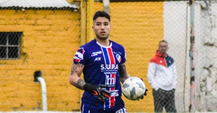 Liga del Sur: Rosario visita a La Armonía en un partido difícil ante el puntero