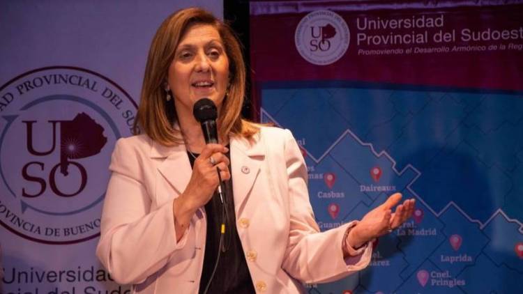 UPSO: un cuarto de siglo formando profesionales y apuntalando el desarrollo de la región