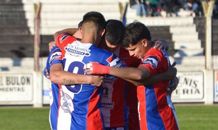 Liga del Sur: Rosario recibe a Comercial en el Coloso de Cemento