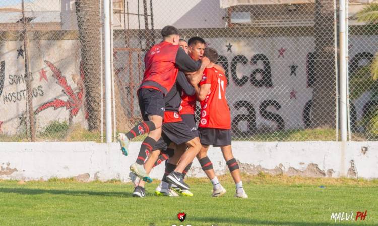 Liga del Sur: Sporting visita a Liniers en Bahía Blanca por la fecha 8 del Clausura 2025