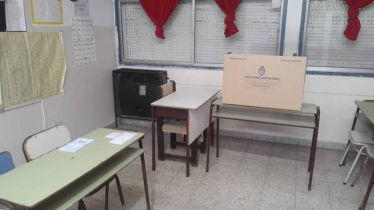 Este lunes habrá dictado de clases normal en todo Coronel Rosales