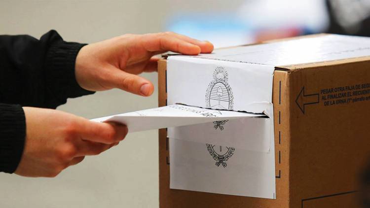 La Libertad Avanza se impuso nuevamente en Coronel Rosales