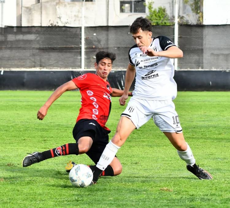 TRFA: Sporting visita a Liniers por la fecha 2 del Torneo Regional Federal Amateur 2025/26