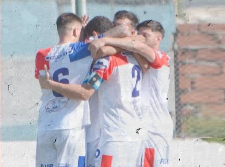 Liga del Sur: Rosario derrotó a Pacífico en Bahía Blanca