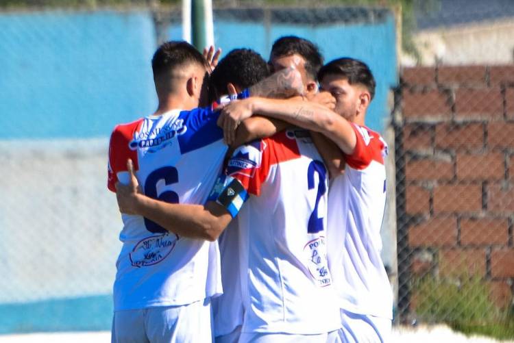 Liga del Sur: Rosario recibe a Tiro Federal en el Coloso