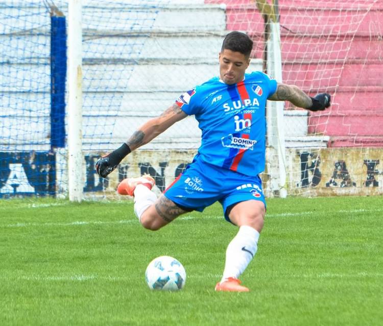 Liga del Sur: Rosario recibe a La Armonía en el Coloso