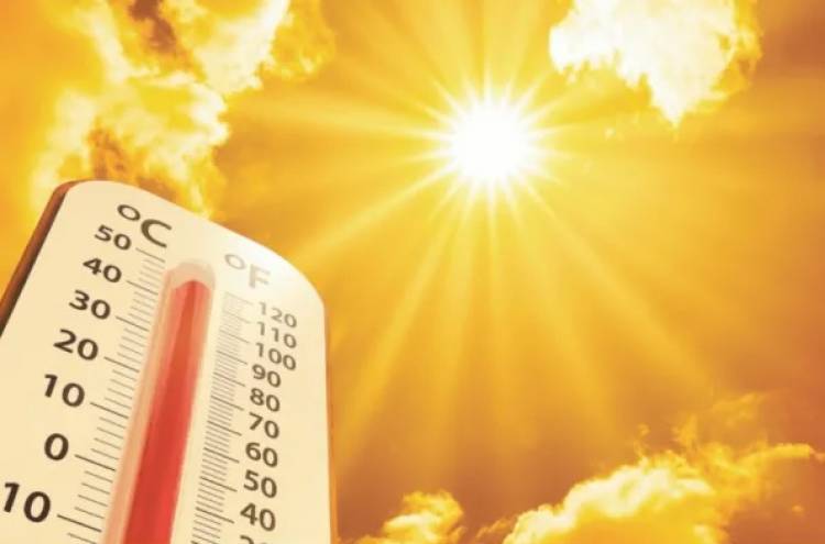 Advierten que nuestra región tendrá un verano con “temperaturas más altas y escasez de lluvias”
