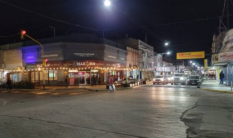 El sábado 20 de diciembre se realizará “La noche de los comercios de Punta Alta”