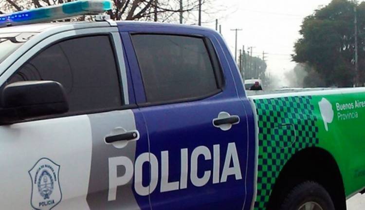 Una policía puntaltense le salvó la vida a una nena de 2 años en Bahía Blanca