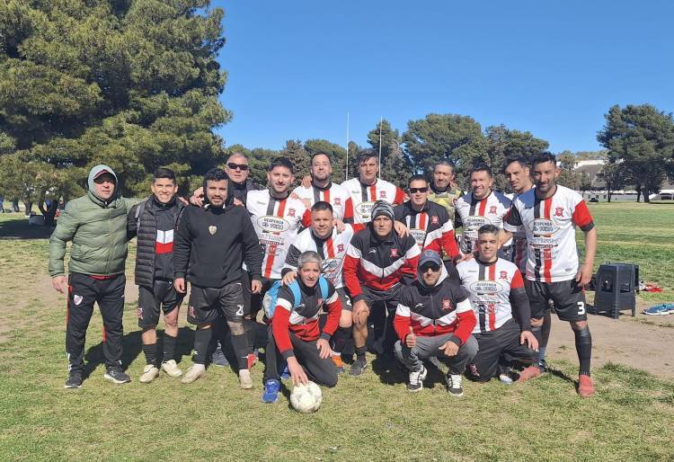 Este fin de semana largo habrá doble fecha en el Torneo Clausura 2025 de la Superliga Seniors
