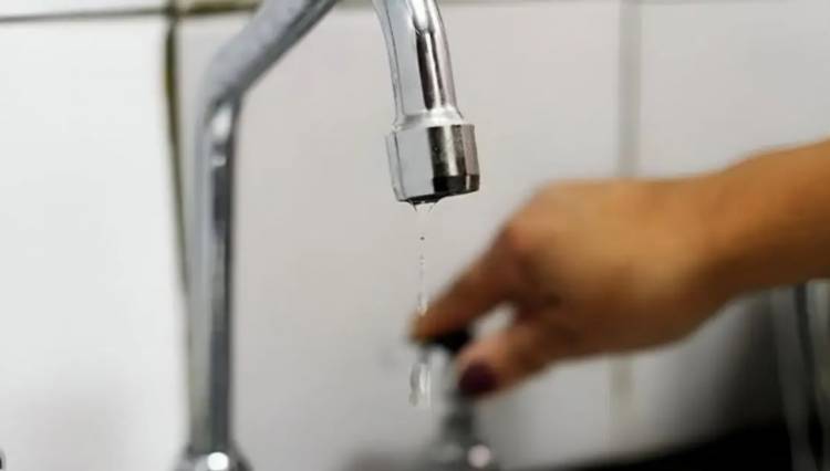 ABSA pidió extremar el cuidado del agua ante el aumento de la demanda por las altas temperaturas