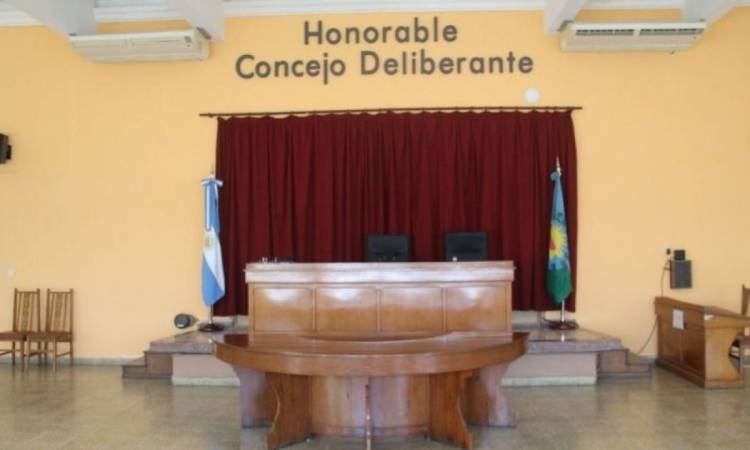 El intendente Aristimuño pidió al HCD un aumento de tasas de 30% y crear nueva Tasa de Seguridad