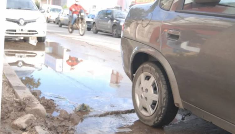 Se prevén obras de cloacas claves y se esperan medidas preventivas en Punta Alta