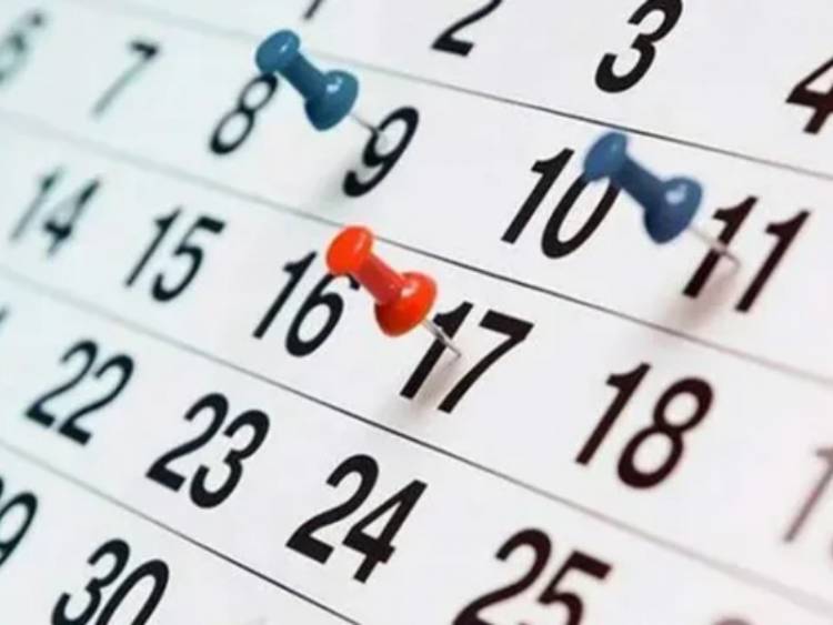 Feriados 2026: el Gobierno confirmó tres días no laborables y habrá más fines de semana extralargos