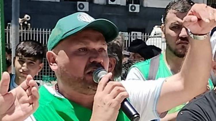 Mendoza: "No podemos firmar por firmar, la discusión debe ser más profunda"