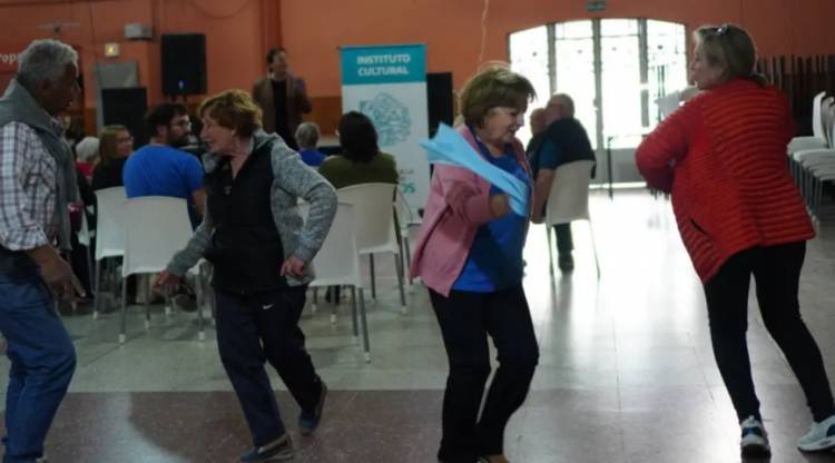 La peña Cultura a lo Grande llega a Pehuen Co este jueves