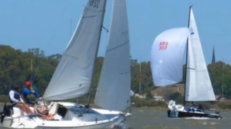 Se dictará un curso de introducción a la Vela en el Club Náutico Punta Alta