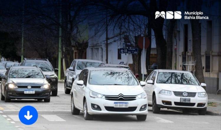 El Municipio de Bahía Blanca aprobó la reglamentación de las app de transporte
