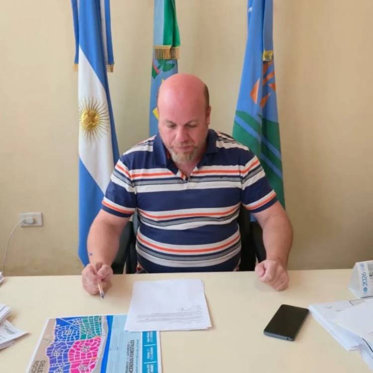 Concejal Gómez: "Convocar a un paro no es en defensa de los trabajadores"