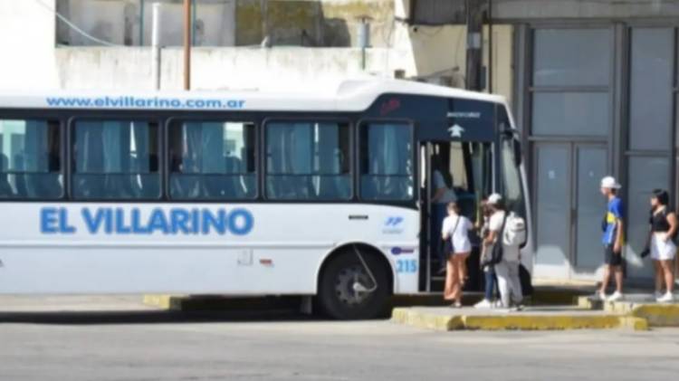 Reclaman a la Provincia de Buenos Aires detalles por el aumento de la línea 319