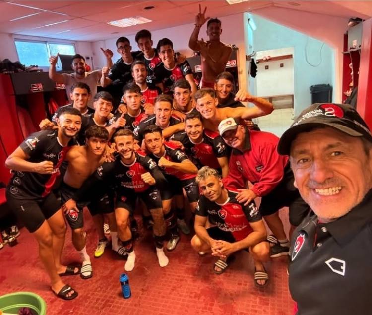 Liga del Sur: Sporting goleó a Bella Vista y cortó una racha de 266 días sin ganar en el Mendizábal