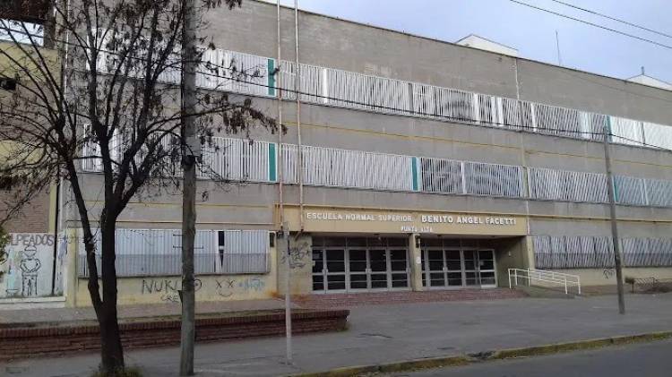 “Los voy a tirotear a todos”, amenaza en un colegio de Punta Alta