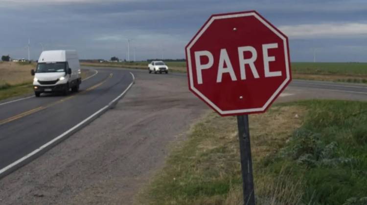 Cuánto costarán los peajes de la ruta nacional 3 hacia Bahía Blanca