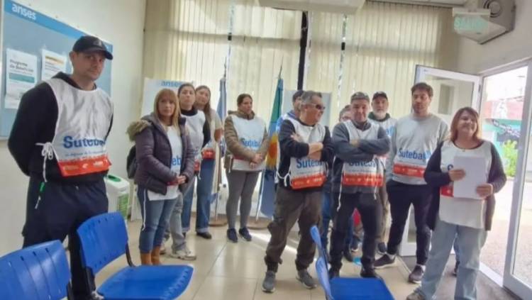 La titular del SUTEBA denunció al presidente del Concejo Deliberante de Coronel Rosales