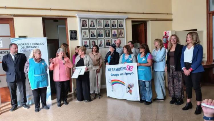 Reconocimientos para dos mujeres rosaleñas en solidaridad y cultura