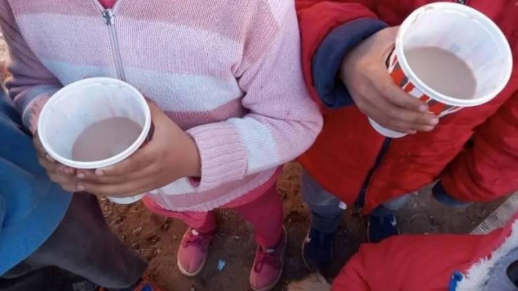 Realizarán una capacitación sobre alimentación y desarrollo infantil