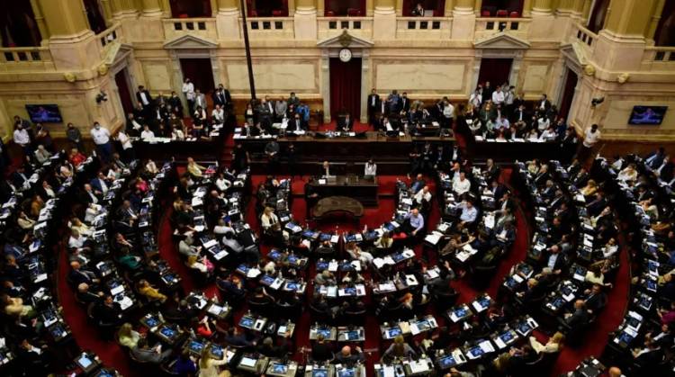 Se viene el invierno: en Diputados, el oficialismo avanza en la reforma del régimen de Zona Fría