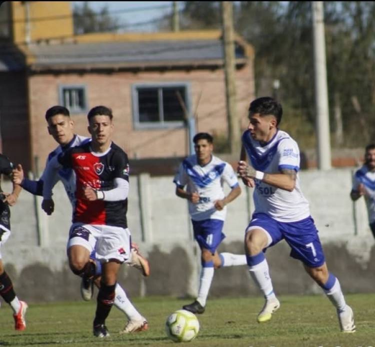 Liga del Sur: Sporting cayó ante La Armonía en Bahía Blanca