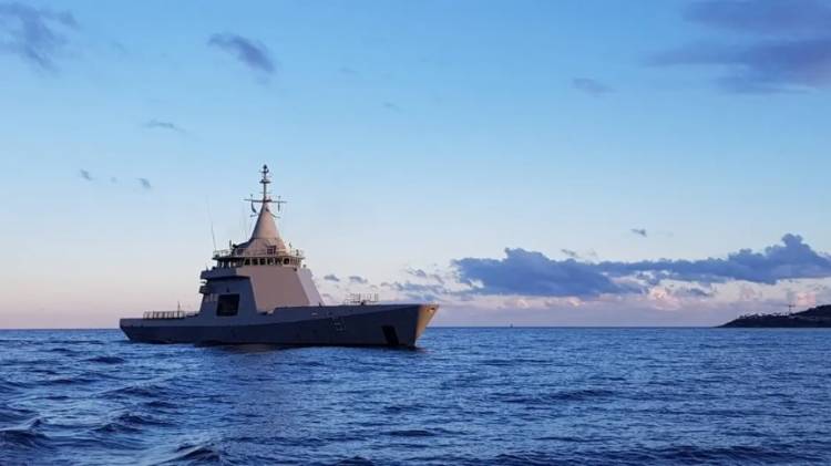 Cómo es el equipamiento militar que el Gobierno recibirá de EE.UU. para patrullar el Mar Argentino