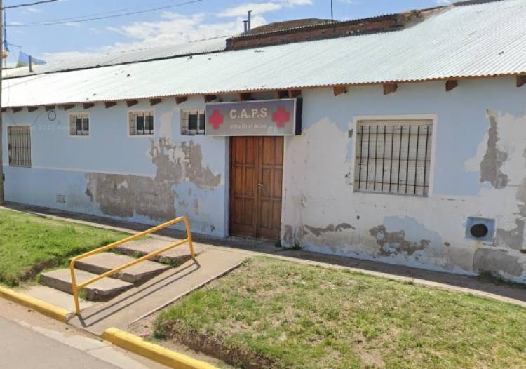 Jornada integral de salud en Villa Arias: realizarán controles médicos y vacunación el 2 de junio