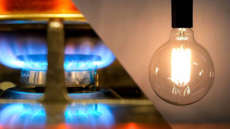 El Gobierno estableció descuentos extra en las tarifas de gas y luz durante el invierno