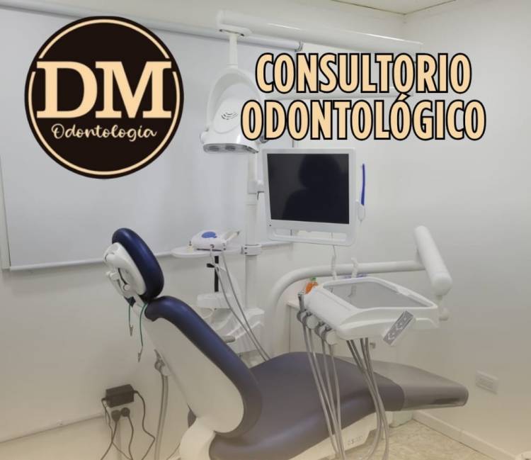 DM Odontología sigue innovando en la salud dental en Punta Alta y también en Pehuen Co
