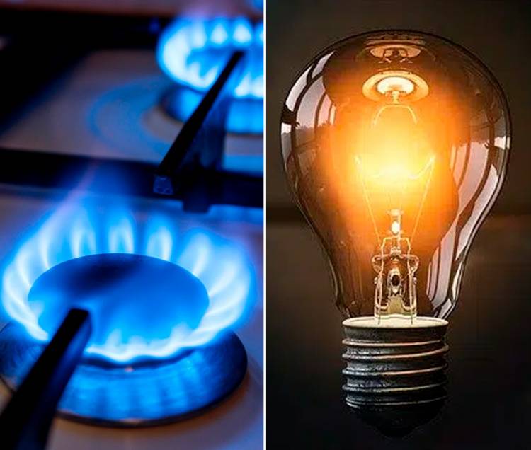 Aumentan la luz y el gas en todo el país: cómo impacta en la provincia de Buenos Aires