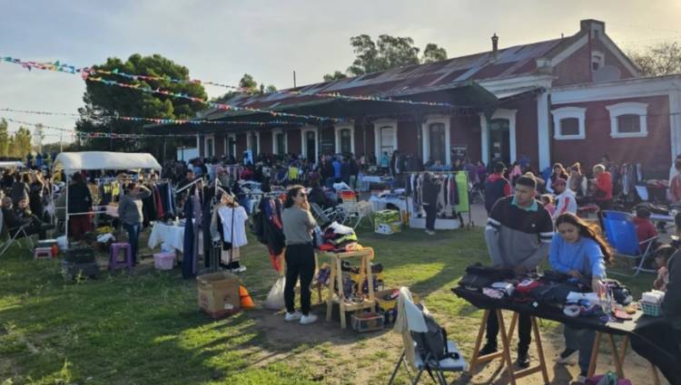 La ECO Rosales regresa con una nueva jornada dedicada a la economía circular