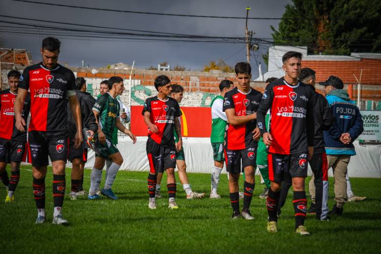 Liga del Sur: Sporting cayó ante Bella Vista y acumula cuatro derrotas consecutivas