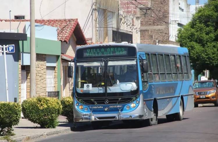 El Concejo Deliberante aprobará un aumento en el pasaje de colectivos de casi un 20 por ciento