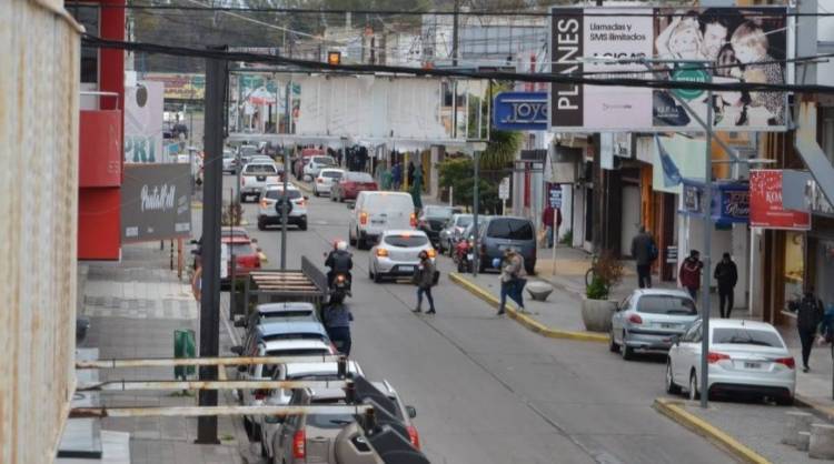 Así será la actividad en la ciudad en el feriado del lunes 15 