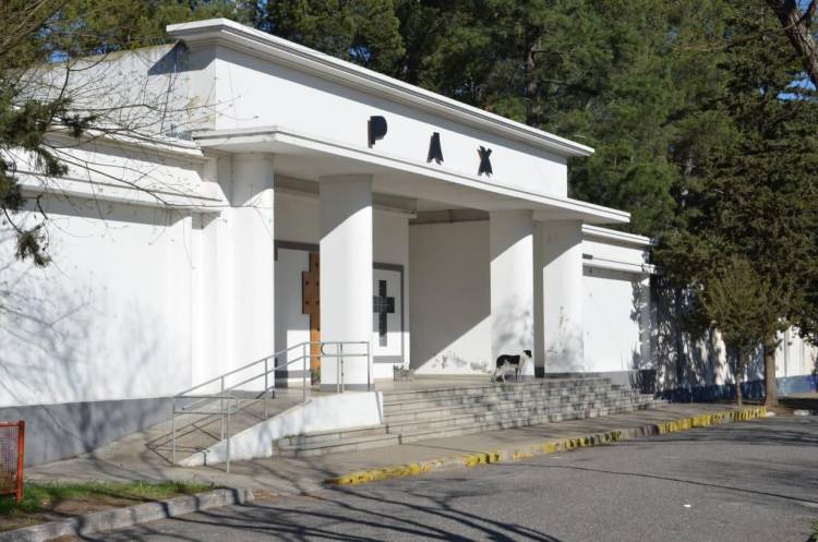 Repiten un reclamo al Municipio para que coloque cámaras en el Cementerio